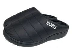 楽天市場】スブ サンダル 収納袋付き SUBU 冬のサンダル 秋冬