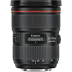 2025年最新】キャノン EF24-70mm F2.8L II USMの人気アイテム