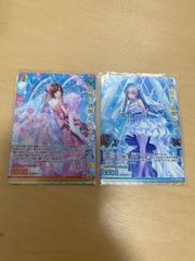 lycee リセ　先攻後攻マーカー　4枚セット　キラ Lycee 先行後攻マーカー キラ工場 直営 店