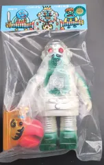 ぶたのはな ソフト焼き玩具　 ガキンコ　1期/水色成型（管-016） 2025年最新ぶたのはな ソフト焼き玩具の人気アイテム - メルカリ