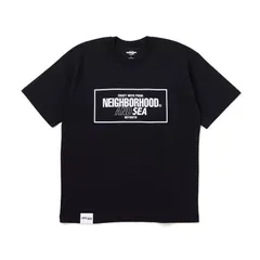 2024年最新】neighborhood wind and sea tシャツの人気アイテム - メルカリ