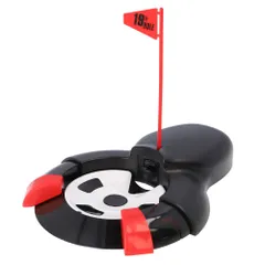 ⭐️未使用⭐️ パターマット 9点セット ゴルフ パターカップ 練習 パターマット 9点セット パター練習 アプローチ パターカップ