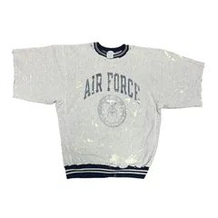 90s Champion Reveseweave US Air Force リバースウィーブ(XXL)