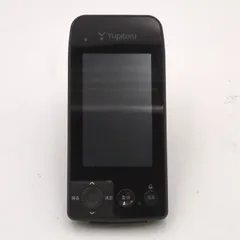 【ゴルフナビ中古品】ユピテル　YGN7000 ゴルフナビ中古品】ユピテル YGN7000 ユピテル GOLFNAVI YGN7000