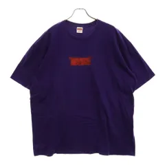 2025年最新】Supreme Ralph Steadman Box Logo Teeの人気アイテム  