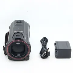 カメラ ビデオカメラ 2023年最新】hc-wx970mの人気アイテム - メルカリ