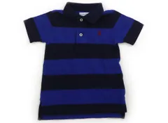 【ラルフローレン/RalphLauren】ポロシャツ 80サイズ 男の子【子供服・ベビー服】（1870196）