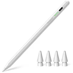 【在庫処分】11/13インチ(M2)、iPad Air Air 3/4/5、iPad 6/7/8/9/10、iPad Mini 11/13インチ(M4)、iPad Pro Pro 5/6に対応 11/12.9インチ、iPad パームリジェクション/磁気吸着/傾