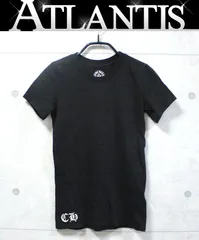 2023年最新】クロムハーツ tシャツ xsの人気アイテム - メルカリ
