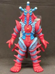 ウルトラ怪獣3体セット⭐️アントラープラタグ付き　キーラ　ヒポリット星人　当時物 ウルトラ怪獣3体セット⭐️アントラープラタグ付き キーラ