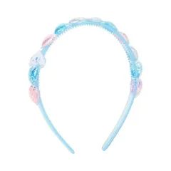 【特価商品】キッズカチューシャ サンリオ(SANRIO) シナモロール 802077