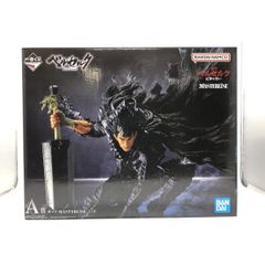 [중고] 미개봉) A상 가츠 MASTERLISE [ 이치 반 쿠지 베르세르크 반격의 맹세 "[24]