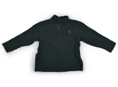 【ポロラルフローレン/POLORALPHLAUREN】トレーナー・プルオーバー 100サイズ 男の子【子供服・ベビー服】（1432822）