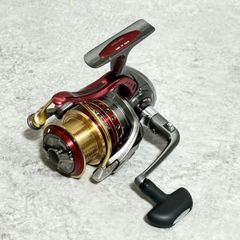 ☆極美品☆ダイワ ショアキャスト SS4500/SHORECAST ☆極美品☆ダイワ ショアキャスト SS4500/SHORECAST - メルカリ