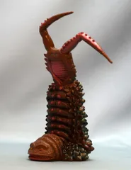 バンダイ ウルトラ怪獣シリーズ2000 ツインテール 53