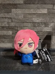 【在庫ラスト】ブルーロック ちびぐるみ  vol.8  千切豹馬  ブルロ