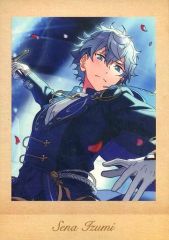 【中古】アニメ系トレカ 15[ノーマル]：瀬名泉