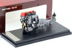 モーターへリックス 1/18 メルセデスベンツ Gクラス G63 2019 マットブラック 99台限定 MOTORHELIX 1:18  MERCEDES BENZ G-CLASS G63 - メルカリ