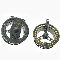 オービス/ORVIS Battenkill Fly Reels(Disc) | リール