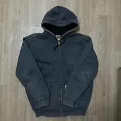 2025年最新】carhartt カーハート ジップパーカーの人気アイテム