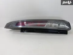 セレナ　ライダー　純正テールランプL 電球付 セレナ ライダー 純正テールランプL 電球付