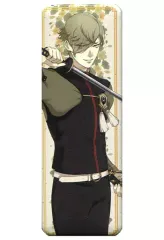 【中古】バッジ・ピンズ(キャラクター) 12.鶯丸 「刀剣乱舞-ONLINE- スリムカンバッジコレクション」