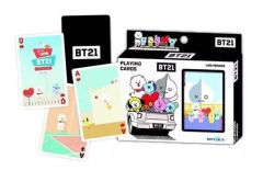 [중고] 소품 (남성) 트럼프 [BT21]