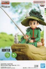 HUNTER×HUNTER ジン ゴン 釣り - メルカリ
