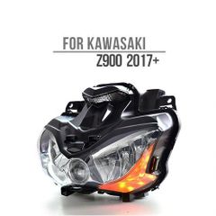 Z900 ヘッドライト純正 純正タイプ ヘッドライト Z250/400 2019- Z650 2020- Z900 2020