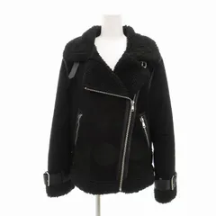 2025年最新】zara ボア ライダース メンズの人気アイテム - メルカリ