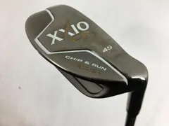 ダンロップ ゼクシオ CR ウェッジ [カーボン ロフト：45 バンス
