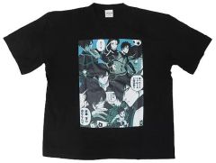 ブルーロック展 糸師 凛 Tシャツ - メルカリ