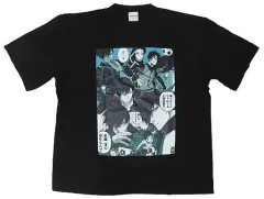 2025年最新】糸師凛 ブルーロック展 tシャツの人気アイテム - メルカリ