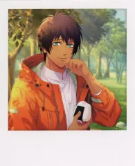 【中古】キャラカード 愛島セシル(ノーマル) 「うたの☆プリンスさまっ♪ トレーディングインスタントフォト風カード Best Shots from Everyday Life Ver.」 SHINING STORE2024グッズ