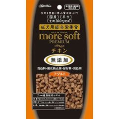 Add.Mate more soft PREMIUM チキン シニア 600g - メルカリ
