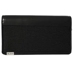 ⭐️未使用級⭐️TUMI トゥミ ジップアランウンドロングウォレット ナイロン ⭐️未使用級⭐️TUMI トゥミ ジップアランウンドロング