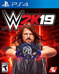 2024年最新】wwe2k19の人気アイテム - メルカリ