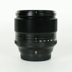 [良品] FUJIFILM XF56mmF1.2 R / 富士フイルムXマウント