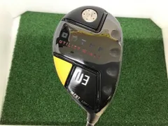 ONOFF　黒　U3 （美品） 楽天市場】オノフ ユーティリティ u3の通販