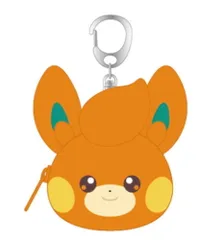 ティ【送料無料】【ポケットモンスター】シリコンミニポーチ【パモ】【ゲーム】【アニメ】【映画】【ポーチ】【ケース】【小物入れ】【イヤホン入れ】【収納】【キーホルダー】【キーリング】【雑貨】【グッズ】【かわいい】