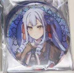 バンドリ Ave Mujica 中国限定 BW2025 缶バッジ ドロリス 三角初