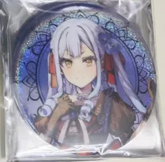 【50個】バンドリ　豊川祥子　缶バッジ　CRYCHIC ver. 50個】バンドリ 豊川祥子 缶バッジ CRYCHIC ver.