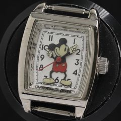 ディズニー・タイムワークス限定モデル希少 - メルカリ