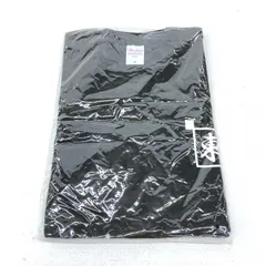 【★加古川物流】【中古・未開封品】ホリミヤ オンラインくじ S賞 Tシャツ 東軍 B ブラック Mサイズ 1/2【721】