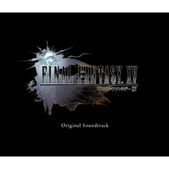 CD / ゲーム・ミュージック / FINAL FANTASY XV Original Soundtrack