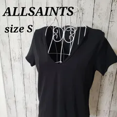 All Saints オールセインツ　レディース　EMELYN TONIC Tシャツ