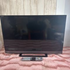 【TOSHIBA】REGZA 32v31/2020年製/32インチ/液晶テレビ