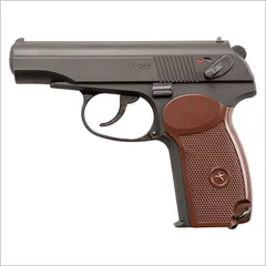 KSC マカロフPM ブルーイングモデル　ジャンク KSC マカロフPM ブルーイングモデルジャンク