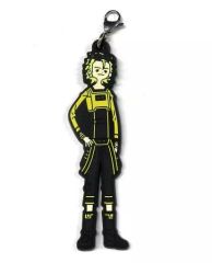 [중고] 잡화 라이언 골드 스미스 고무 매력 [이치 반 쿠지 ONLINE TIGER & BUNNY 2] H-3 상