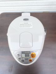 象印 海外仕様 220-230V 電気まほうびん CD-JST30 ひびがあり